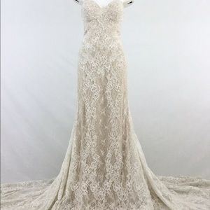 New Wedding Dress